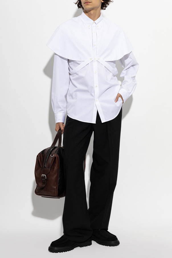 Dries Van Noten 'Collier' shirt