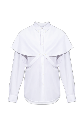 'Collier' shirt