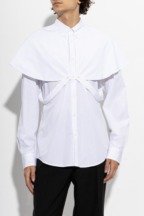 Dries Van Noten 'Collier' shirt