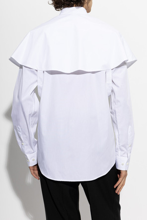 Dries Van Noten 'Collier' shirt