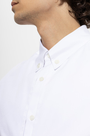 Dries Van Noten 'Collier' shirt