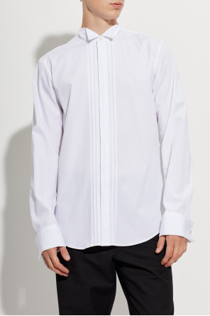 Dries Van Noten Camisa "Cuzy"
