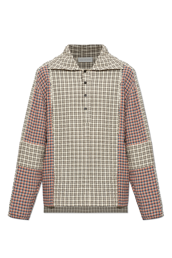‘Cory’ shirt od Dries Van Noten