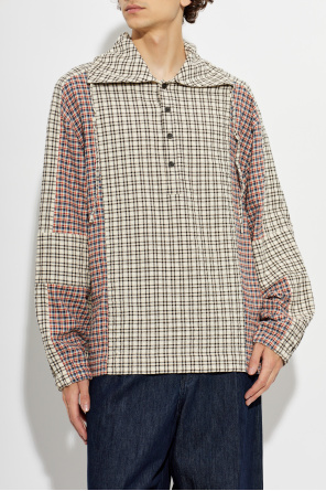 Dries Van Noten Koszula ‘Cory’