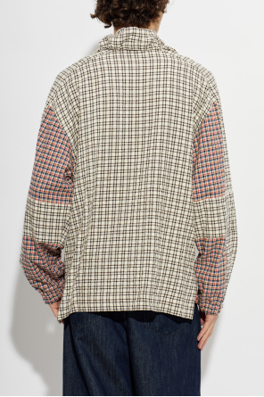 Dries Van Noten Koszula ‘Cory’