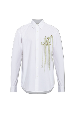 "Caper" shirt
