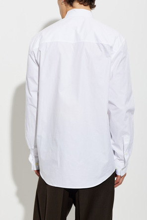 Dries Van Noten Camisa "Caper"