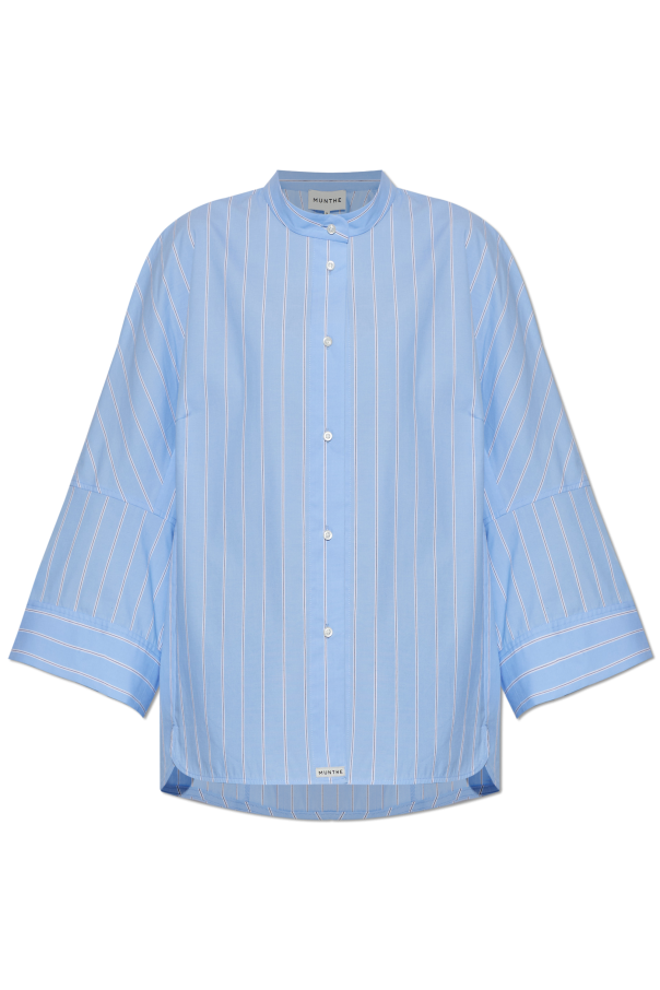 'Neela' shirt od Munthe