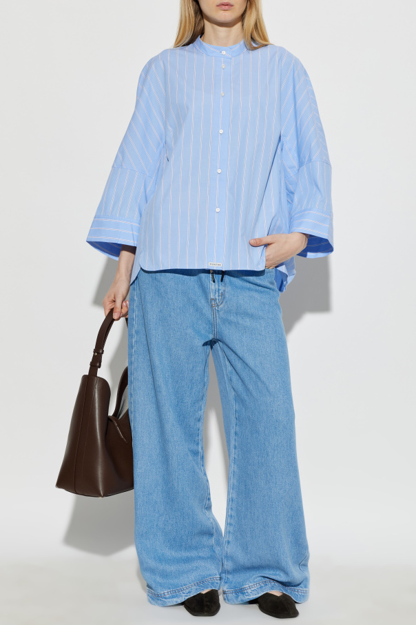 Munthe 'Neela' shirt