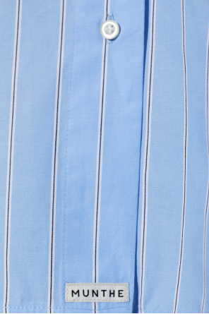 Munthe 'Neela' shirt