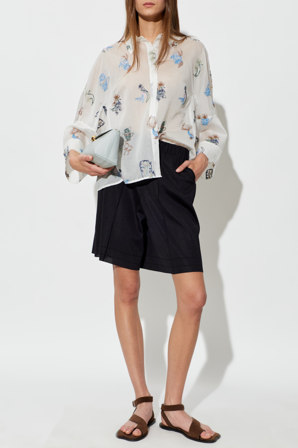 Munthe Shirt `Nilsa`