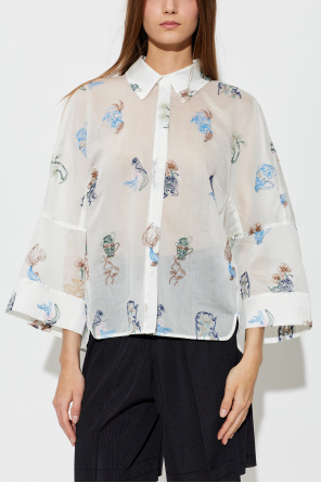Munthe Shirt `Nilsa`