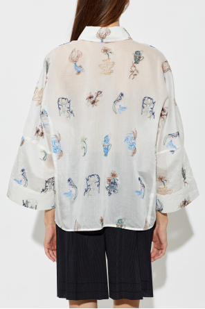 Munthe Shirt `Nilsa`