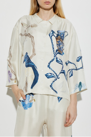 Munthe "Nancie" shirt