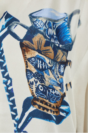 Munthe "Nancie" shirt