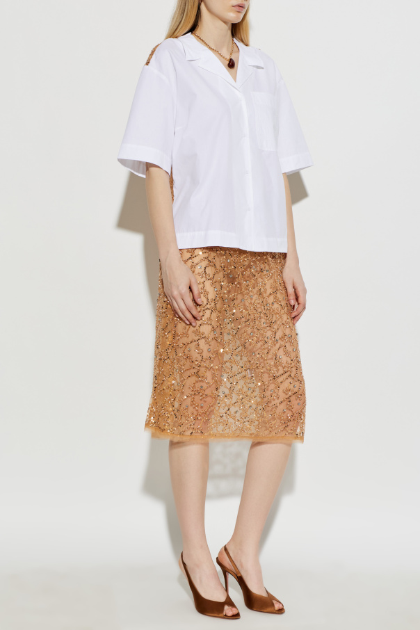 Munthe Shirt "Naoko"