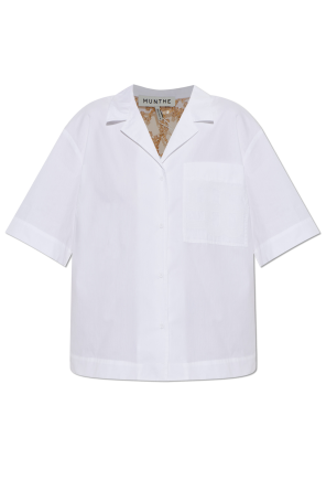 Camisa "Naoko"