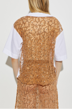 Munthe Shirt "Naoko"