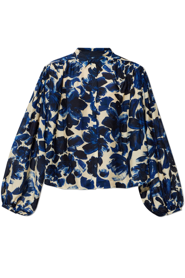 'Lynx' shirt od Munthe