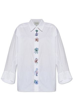 Shirt `Nilberto’