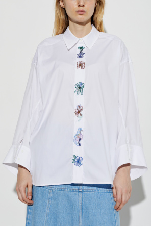 Munthe Shirt `Nilberto’