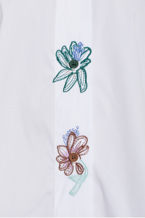Munthe Shirt `Nilberto’