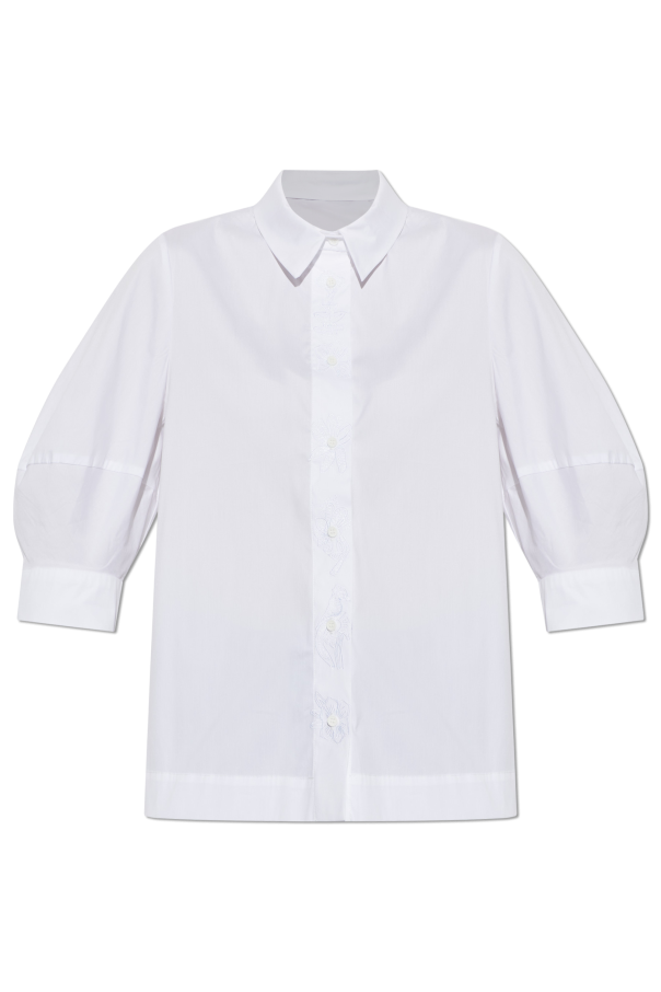 Shirt `Nust` od Munthe