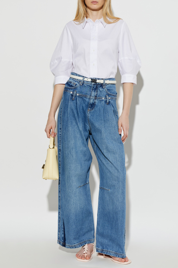 Munthe Shirt `Nust`