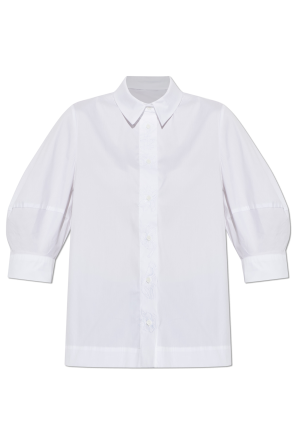 Shirt `Nust`