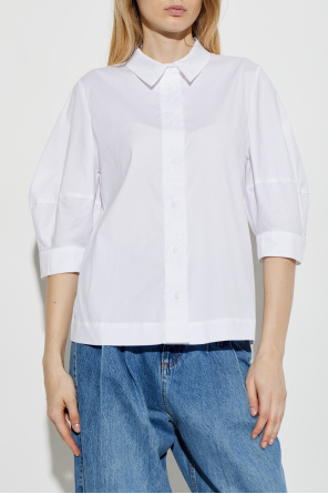 Munthe Shirt `Nust`