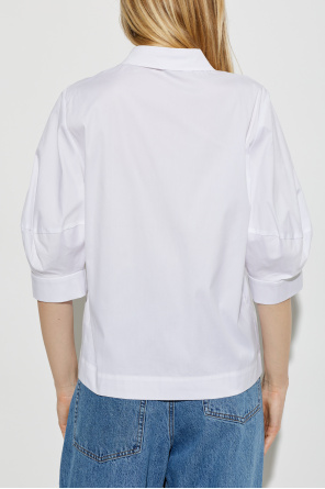 Munthe Shirt `Nust`