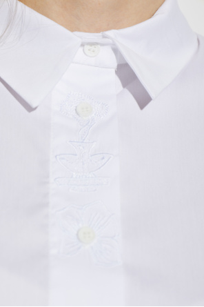 Munthe Shirt `Nust`