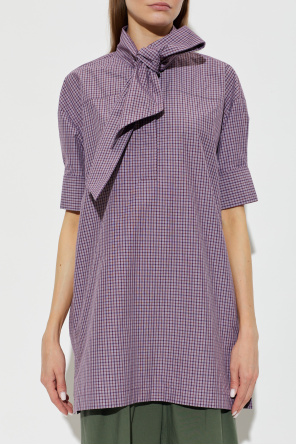 Dries Van Noten Top `Calma`