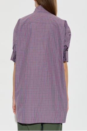 Dries Van Noten Top `Calma`