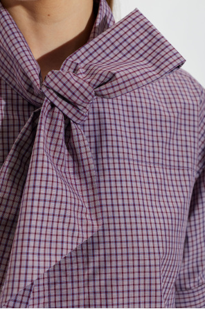 Dries Van Noten Top `Calma`