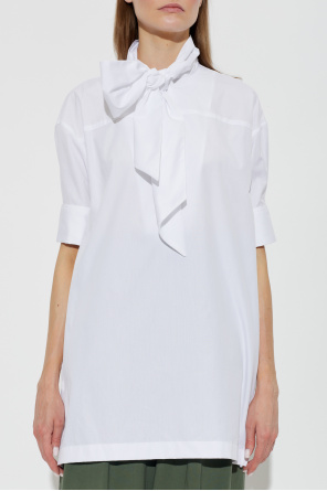 Dries Van Noten Top 'Calma'