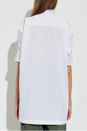 Dries Van Noten Top 'Calma'