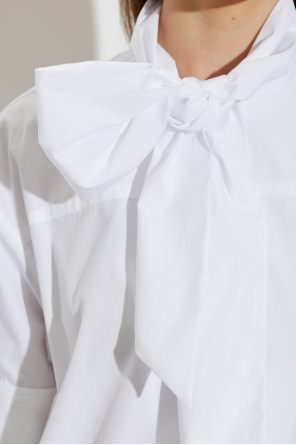 Dries Van Noten Top 'Calma'