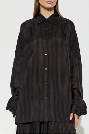 Dries Van Noten "Casia" shirt