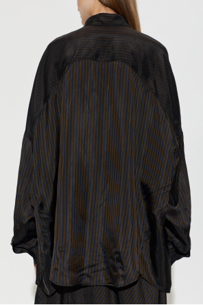 Dries Van Noten "Casia" shirt
