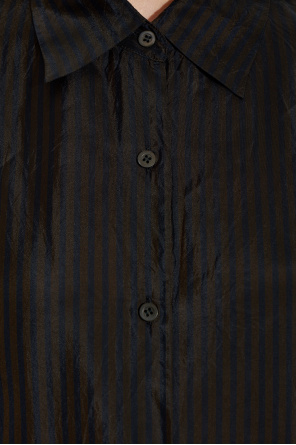 Dries Van Noten "Casia" shirt