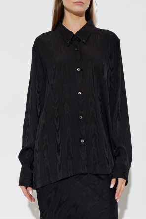 Dries Van Noten Shirt "Cheers"