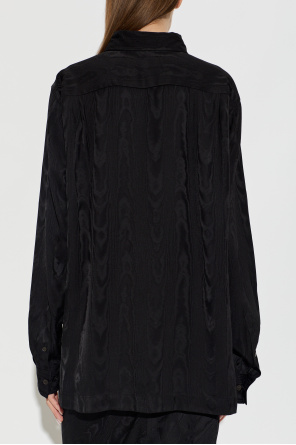 Dries Van Noten Shirt "Cheers"
