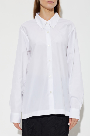 Dries Van Noten Hemd „Cheers“