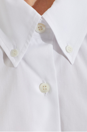 Dries Van Noten Hemd „Cheers“