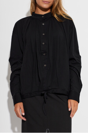 Dries Van Noten Camisa ‘Hunver’