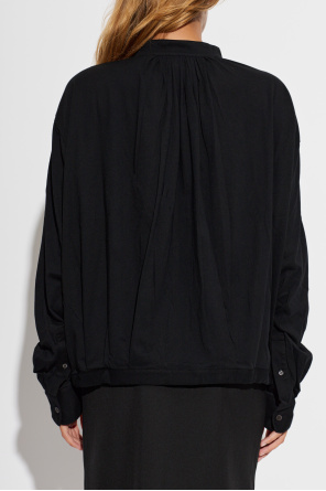 Dries Van Noten Camisa ‘Hunver’