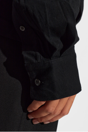 Dries Van Noten Camisa ‘Hunver’