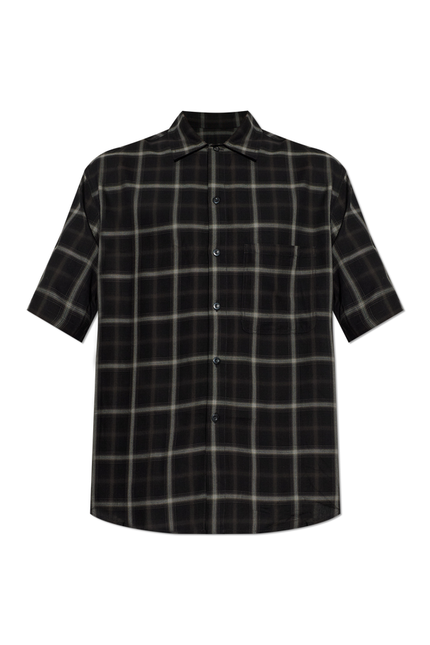 Song for the Mute Shirt