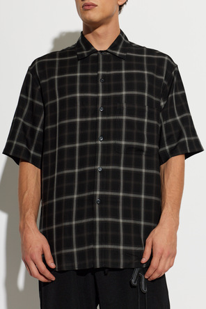 Song for the Mute Shirt